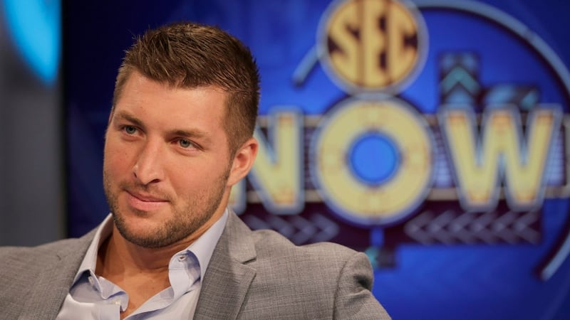 Tim Tebow pauses relationship with Christian organization accused of using predatory sales tactics