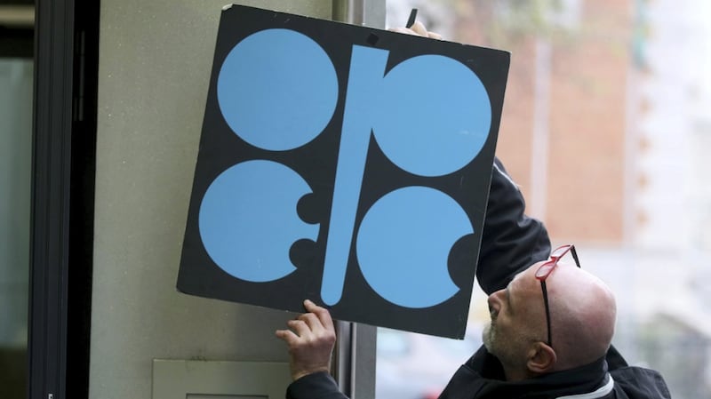 OPEC+ expected to hold oil output policy steady for Q1, Reuters’ sources say