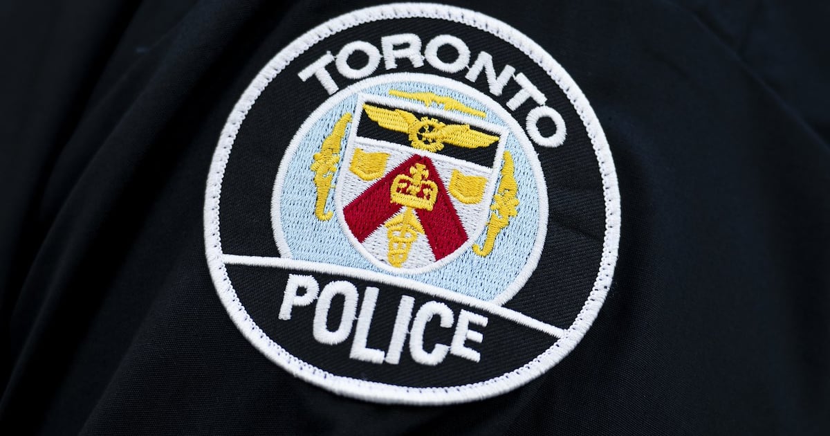 Toronto police Hate Crime Unit probing North York incident
