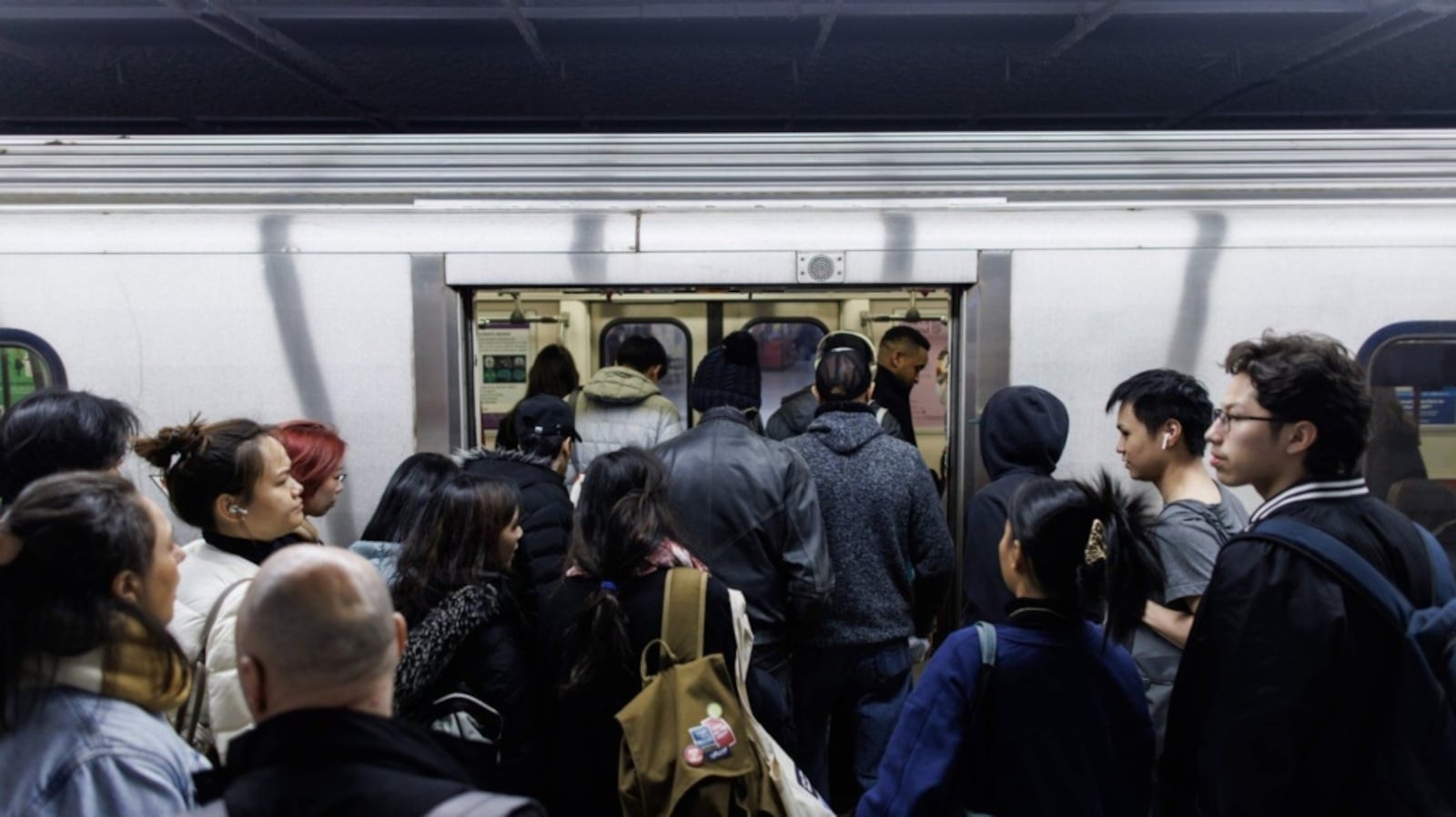 TTC And Go Transit Service Changes For The Weekend ttc-and-go-transit-service-changes-for-the-weekend