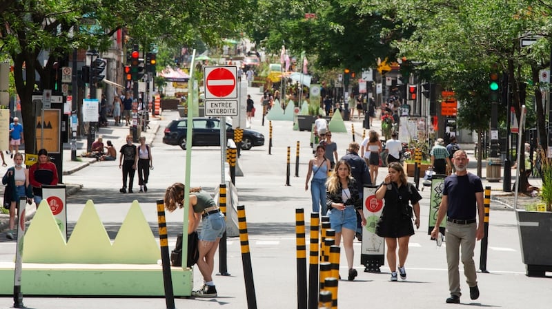 Montreal’s population is on the decline: Here’s why