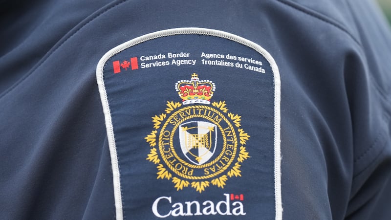 Front-line officers at RCMP, CBSA not eligible for early retirement incentive program