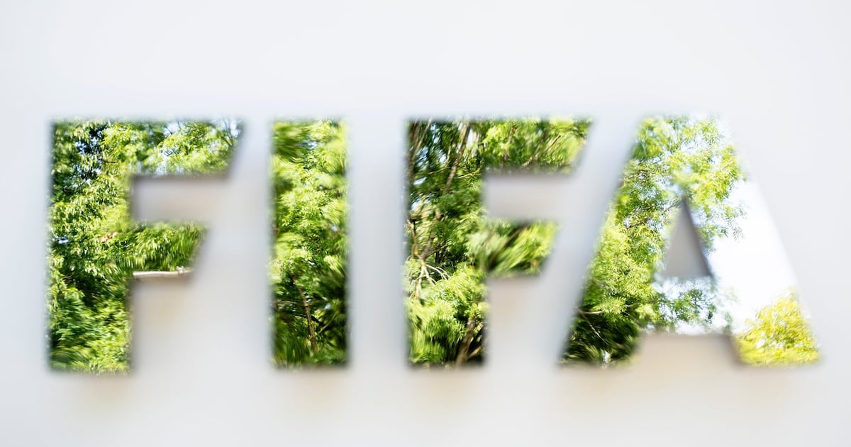 Nordic soccer associations lose confidence in Infantino