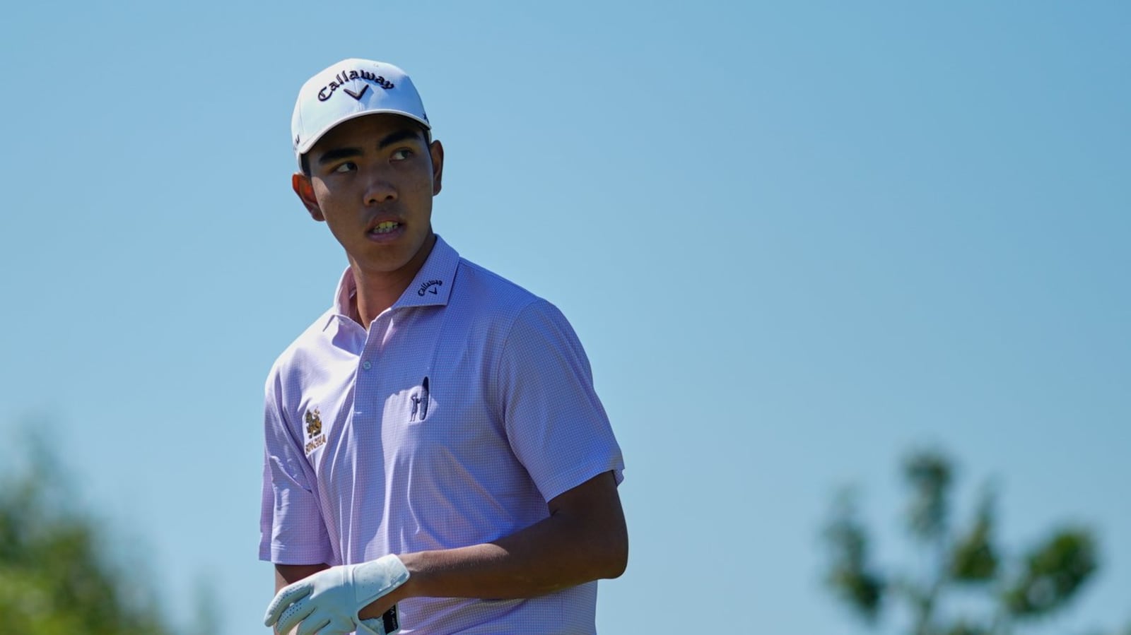 Top. Current Portrait Defending champ Fifa Laopakdee of Thailand back on top in Asia-Pacific ...