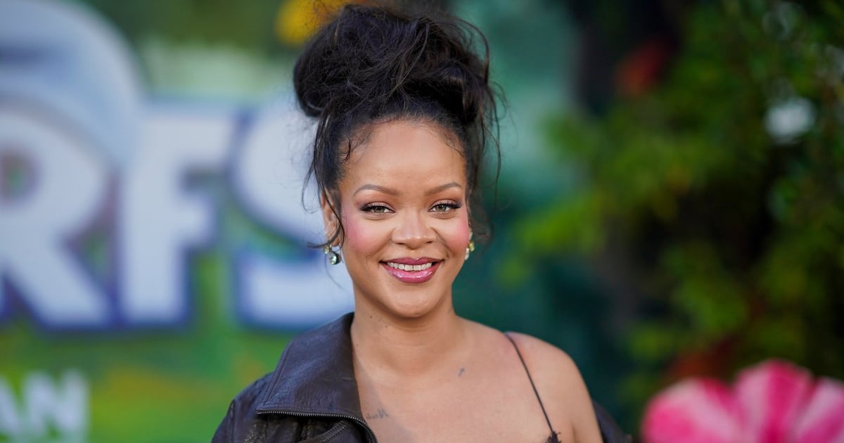 Woman pleads not guilty to trying to murder Rihanna and to assaulting the ...