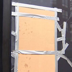 Vandalism at North York synagogue investigated as possible hate crime