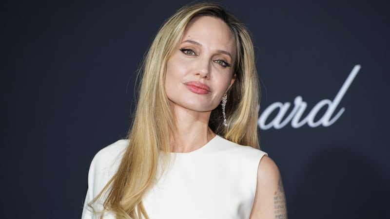 Angelina Jolie, Cate Blanchett appeal for refugee protections as UN convention turns 75