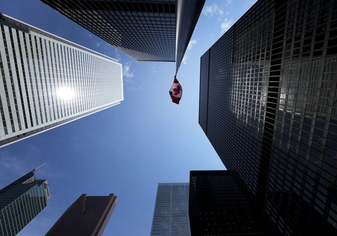 OSFI Adjusts Capital Buffer for Canada’s Largest Banks