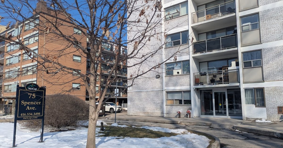 Tenants in one Toronto building declare rent strike victory as another strike begins
