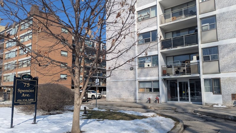 Tenants in one Toronto building declare rent strike victory as another strike begins