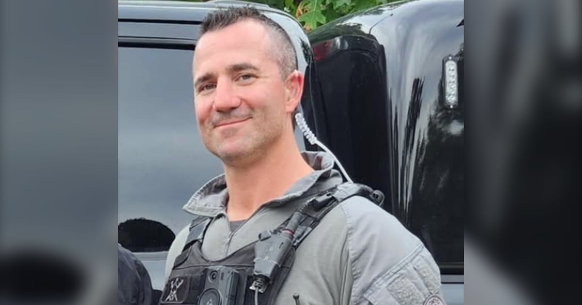 Maple Express Evening | October 9, 2026 — SIU clears officer in fatal North York shooting of Const. Marc Pinizzotto