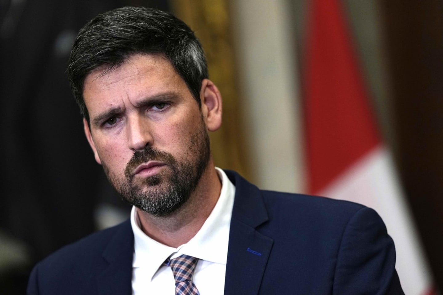 The Five R Rule MAID in Canada: Justice minister tabling bill to change eligibility rules