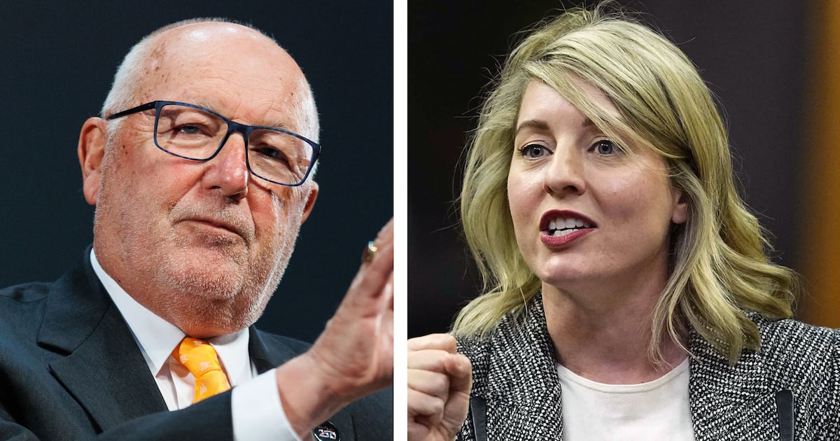 U.S. embassy accuses Canadian politicians of election interference; Carney and Ford push back