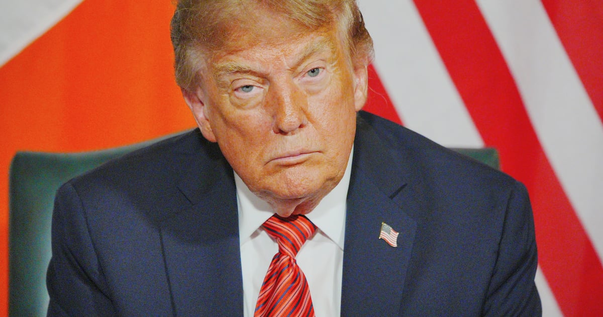 Maple Express | September 12, 2026 | Trump says trade deal with Canada could come 'fairly soon'