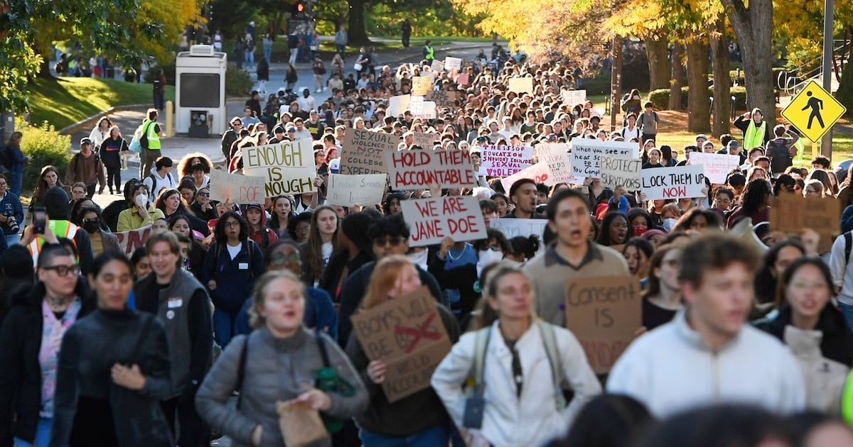 What’s next for the investigation into sexual assault allegations at ...