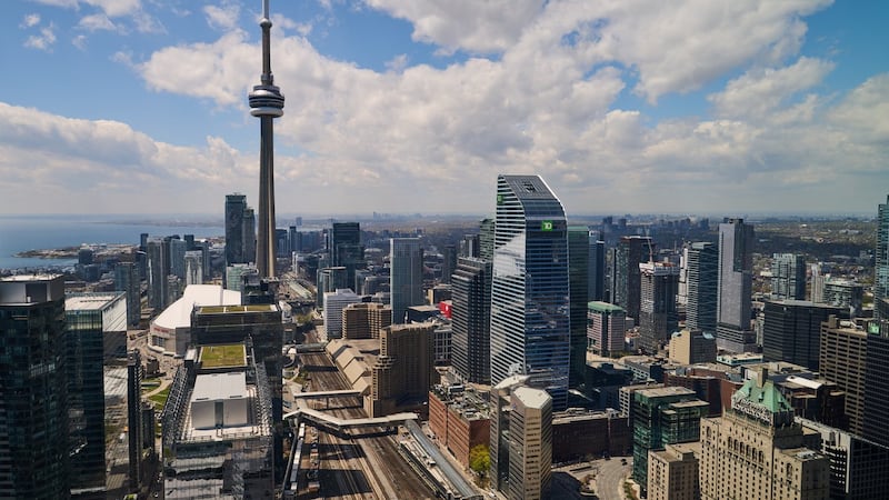 Toronto home sales going up, board predicts the growth to continue