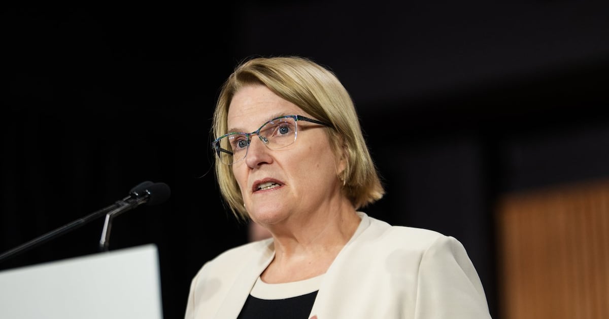 Ontario seeks to add more primary care teams to attach 600,000 people