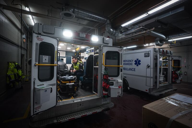 10th anniversary of B.C. overdose emergency