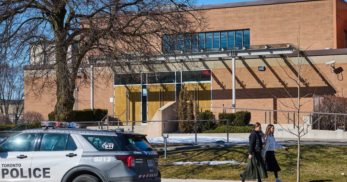 Maple Express | September 22, 2026: After the Belleville Synagogue Shooting, a Look at Recent Violence Near Canadian Jewish Institutions