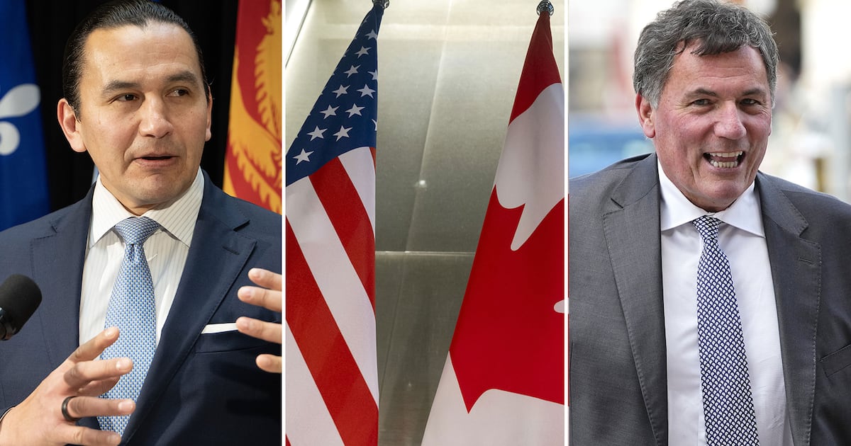 Maple Evening Express | August 20, 2026 – Canada and U.S. 'Very Close' to Trade Deal
