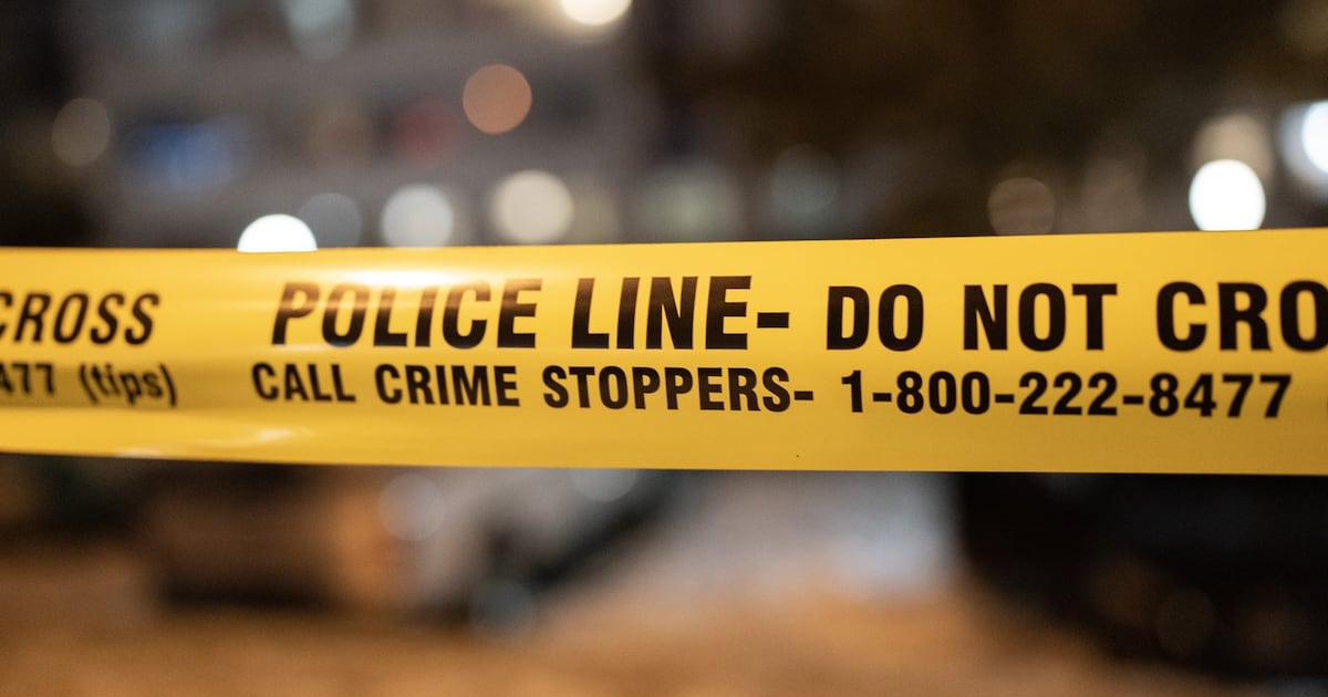 More than 176K tips leaked in data breach: Toronto Crime Stoppers More than 176K tips leaked in data breach: Toronto Crime Stoppers