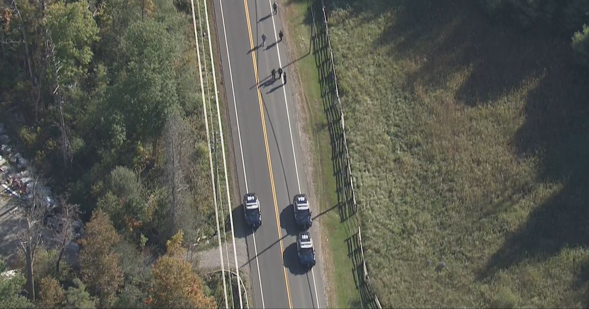 Woman Found With Severe Injuries in Vaughan; Police Investigating