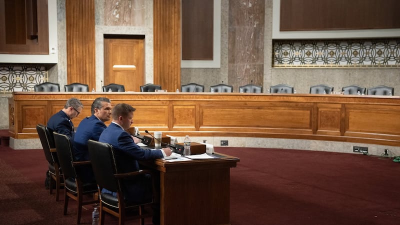 Republicans say they will defer to Trump on Iran war despite arrival of 60-day deadline