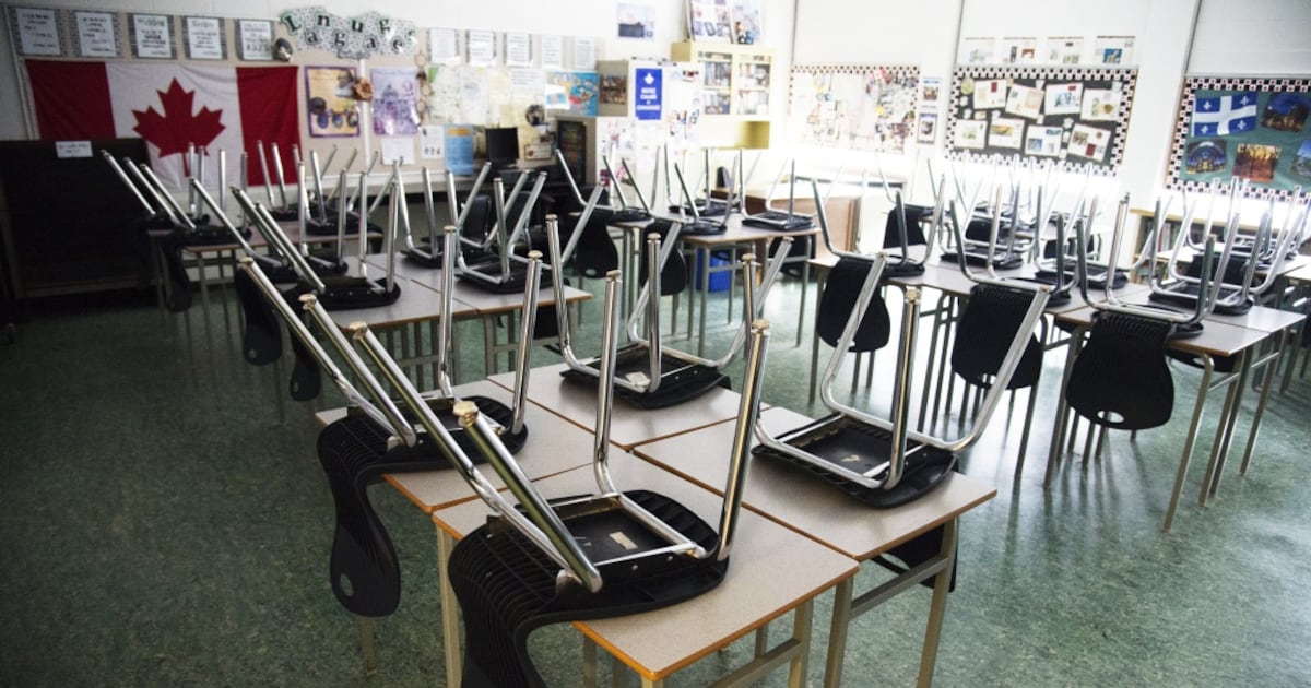 Ontario education changes take effect this fall