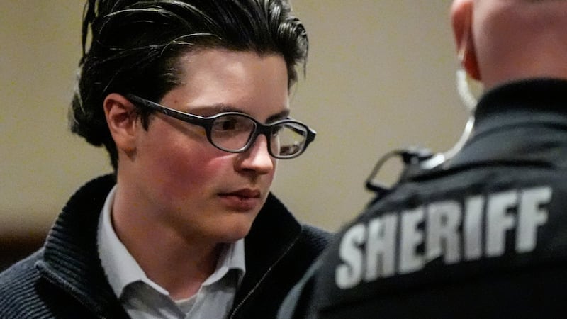 Teenager pleads guilty to all 55 counts in 2024 fatal shooting at Apalachee High School in Georgia