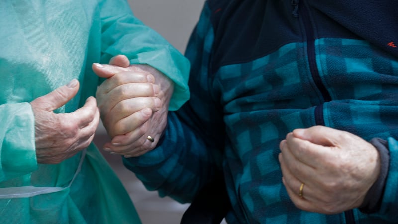 Ontario home care program pushed to January as hospitals strain under flu surge