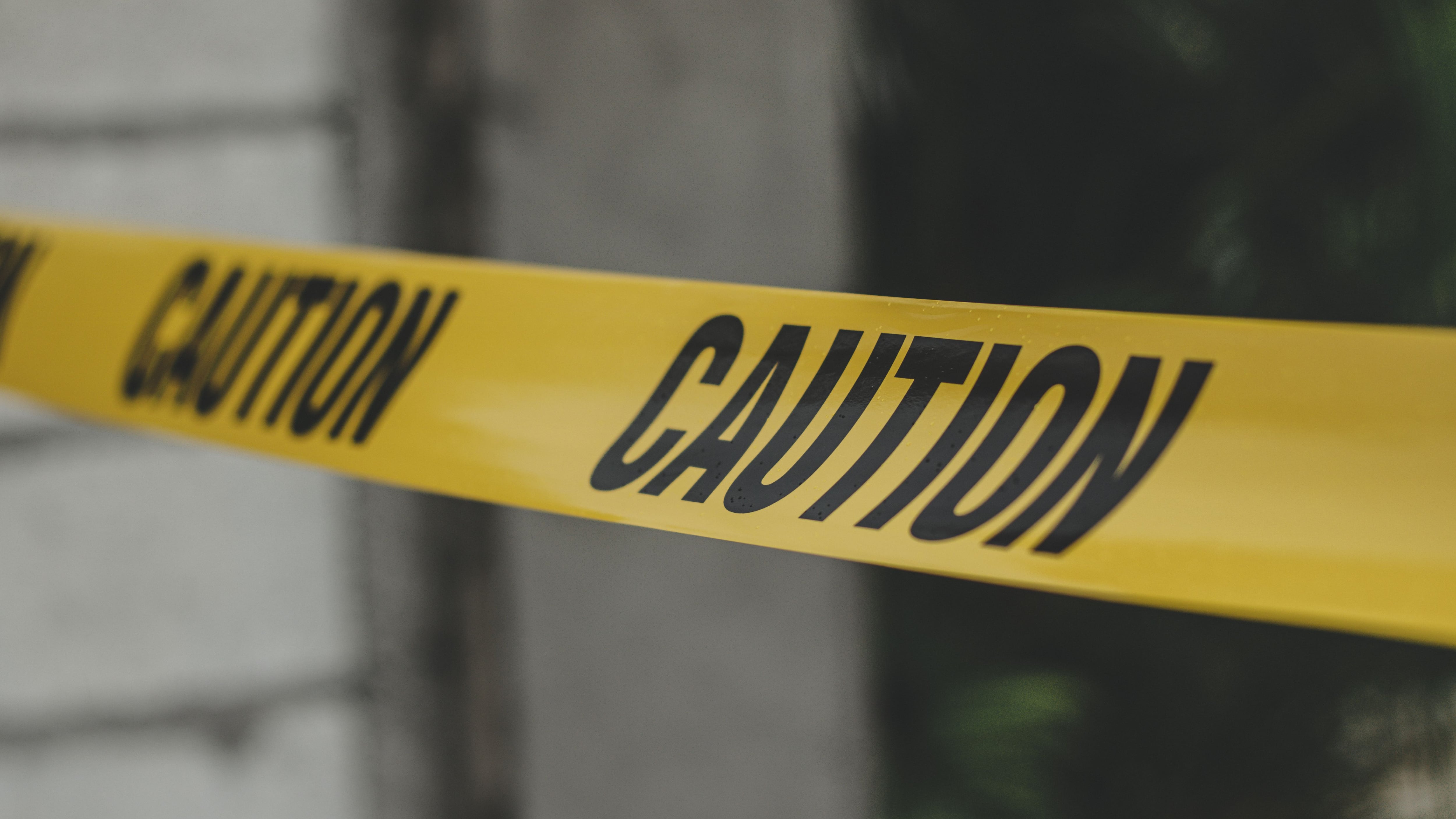 Home owner Krista Cantafio says speeding cars have landed in her yard in Maryland. (Pexels)