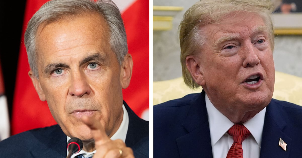 Maple Express Noon | August 21, 2026 Canada-U.S. trade talks enter final stretch as tariff deadline looms