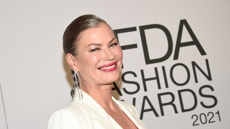 Former supermodel files rape complaint against ex-Elite boss