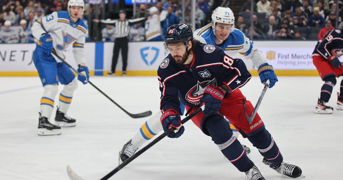 „Einzigartiger Spieler“: Maple Leafs GM Chayka reflektiert über den ...