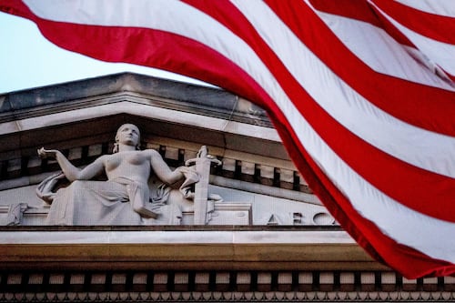 Trump names James M. McDonald to lead powerful New York federal prosecutor's office