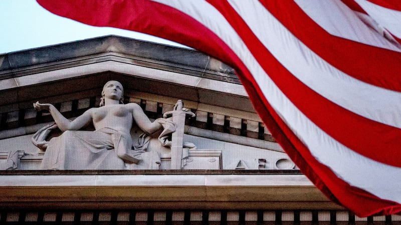 Trump names James M. McDonald to lead powerful New York federal prosecutor's office
