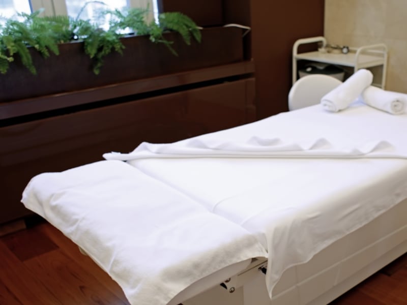 Sexual assault charges laid against B.C. massage therapist