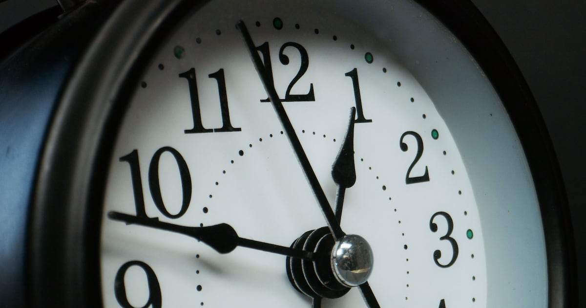 Confusion as Canada's Approach to Daylight Time Shifts