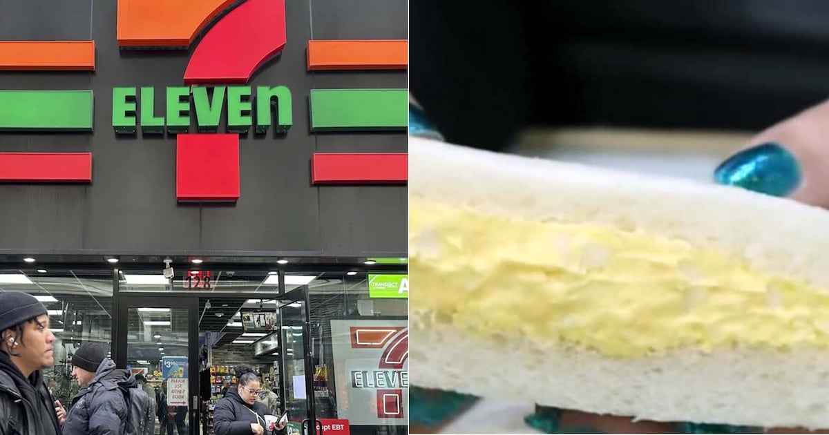 Japanese-style egg salad sandwich part of 7-Eleven Canada’s plan for ...
