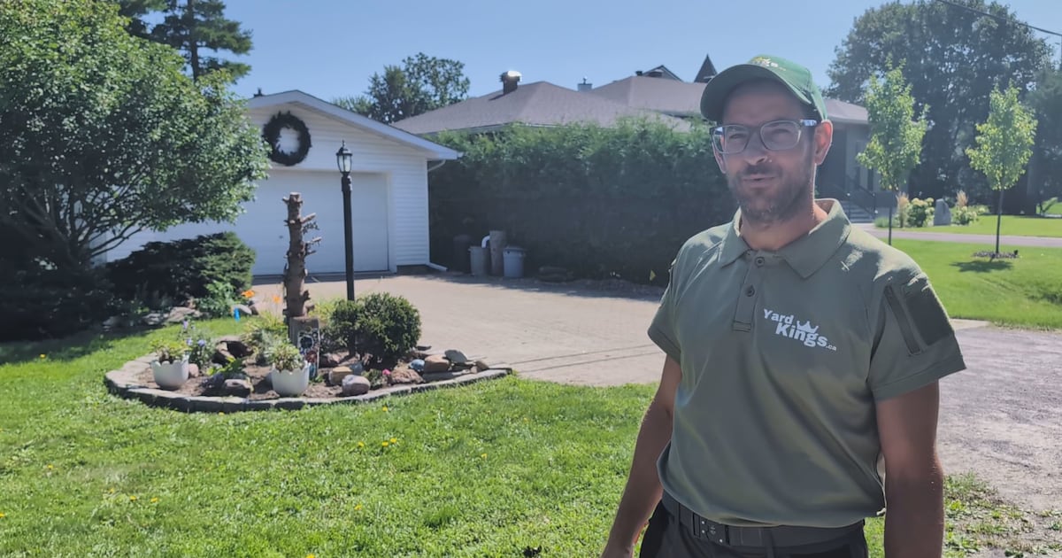Ottawa landscaper has $70K of tools stolen from worksite