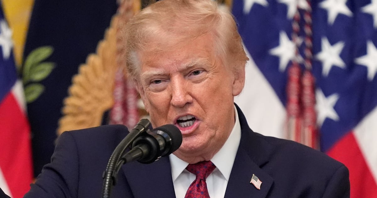 Maple Express | October 1, 2026 — Trump says Canada is being 'taught a little lesson' as U.S. trade war continues