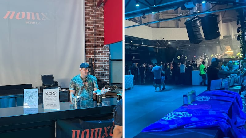 ‘I just feel used:’ Vendors owed thousands of dollars as Toronto Festival of Beer declares bankruptcy