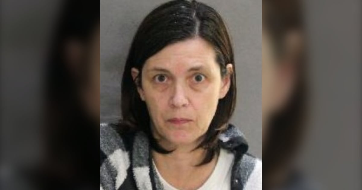 Two arrested in church scam