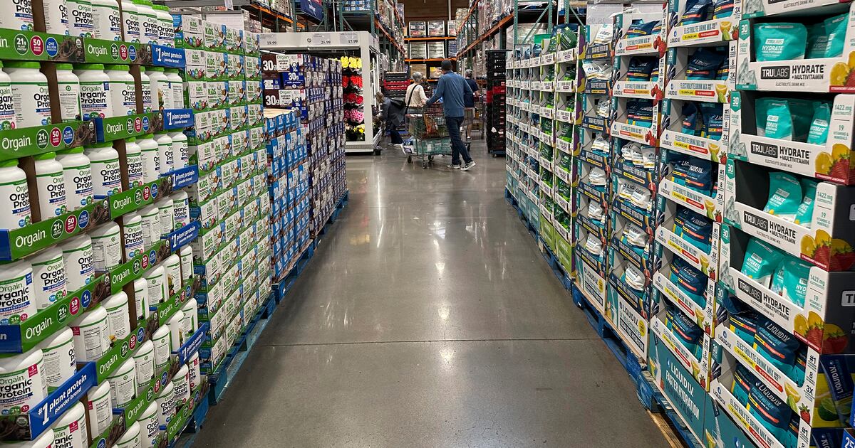Costco reveals new perk for ‘executive’ members