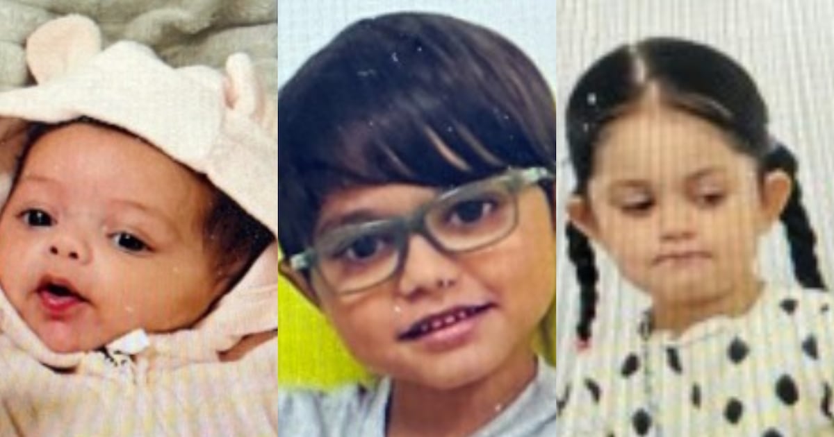 Maple Express | Oct 23, 2026: Toronto police search for three children allegedly taken by their mother