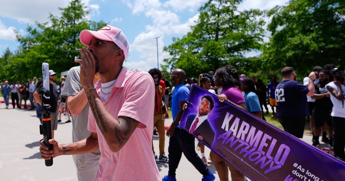 Teenage track star Karmelo Anthony found guilty of murder in high school stabbing