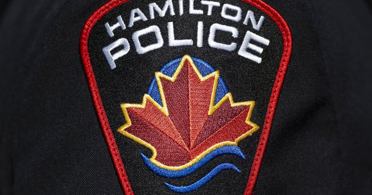 Cyclist found deceased on side of road near Hamilton, police say