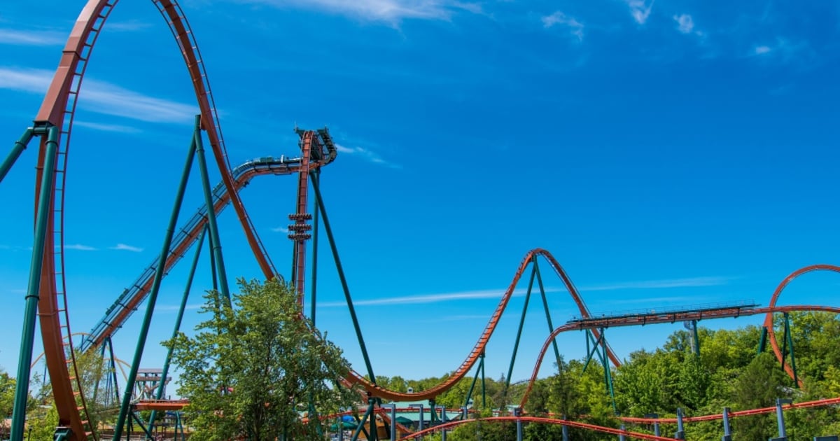 17-year-old says camera stolen at Canada's Wonderland