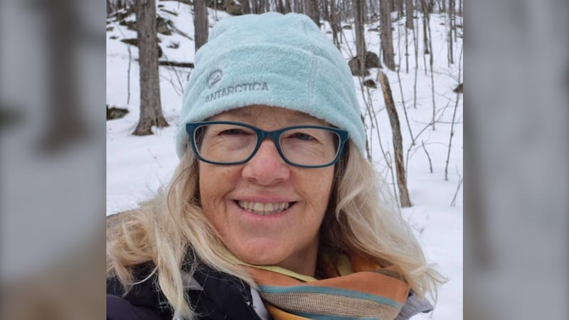 Missing hiker Denise Ann Williams is pictured. (Nova Scotia RCMP)