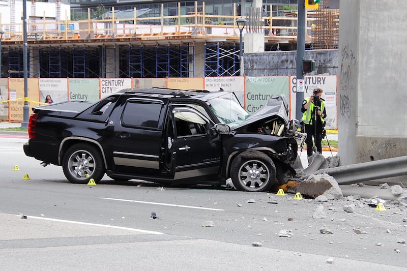 The IIO is asking anyone who witnessed the incident or has photos or video related to it to contact investigators.
